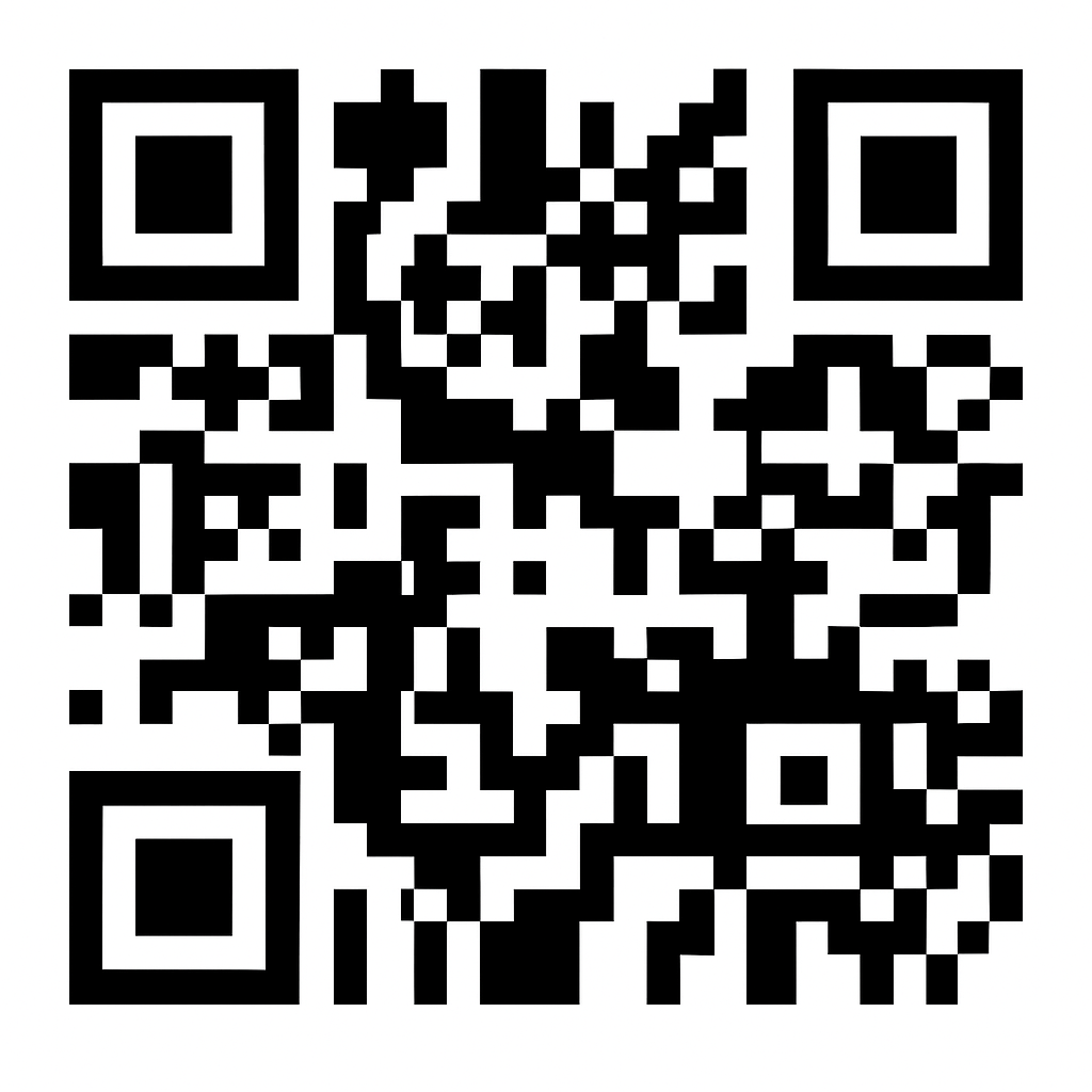 WarkahKasih QR Code